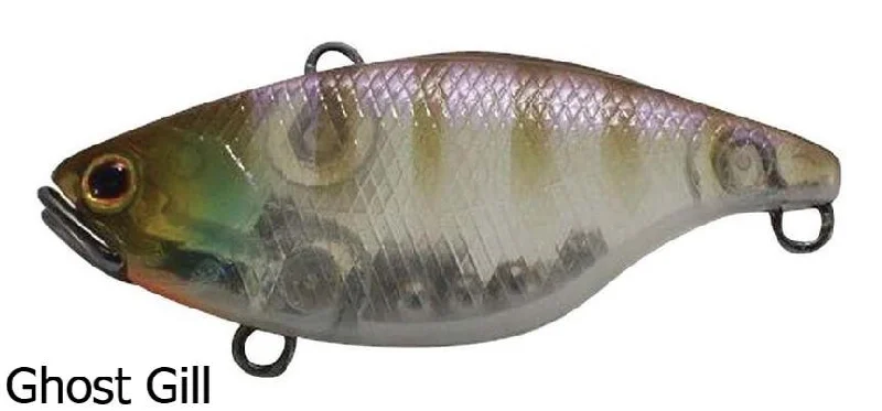 deep-diving jerkbaits for muskies Jackall TN 50 Crankbait Lures