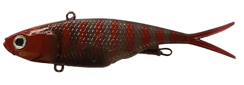 Red Tail