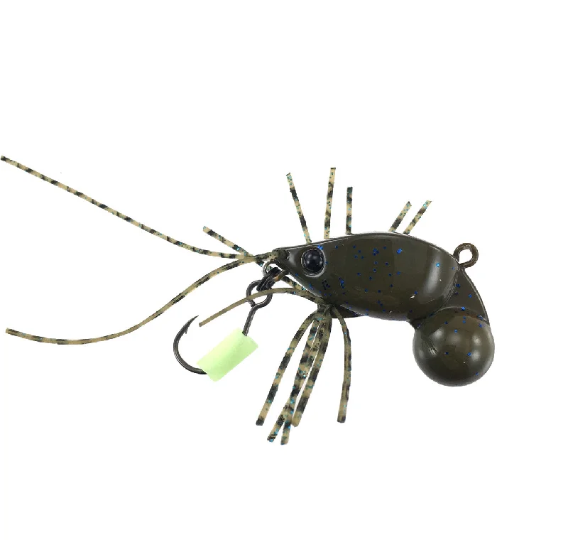 fly fishing basics for beginners Jackson Chinu Koroli Lures