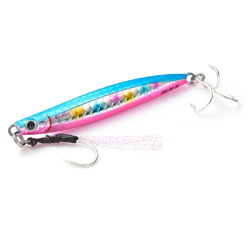best paddle tail swimbaits Jackson Metal Effect Stay Fall 20g Lure