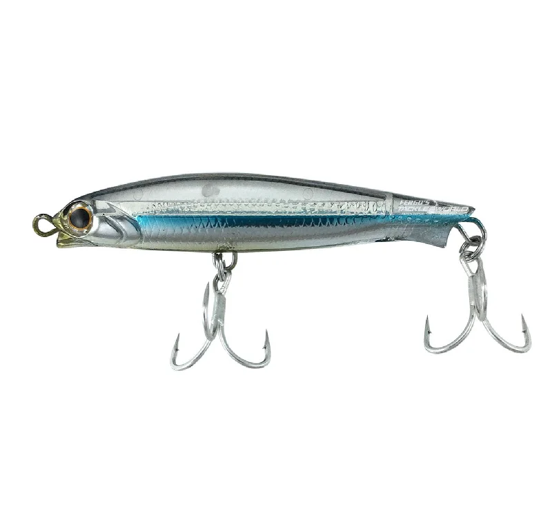 best topwater walking baits Jackson Muscle Shot 90 Lures
