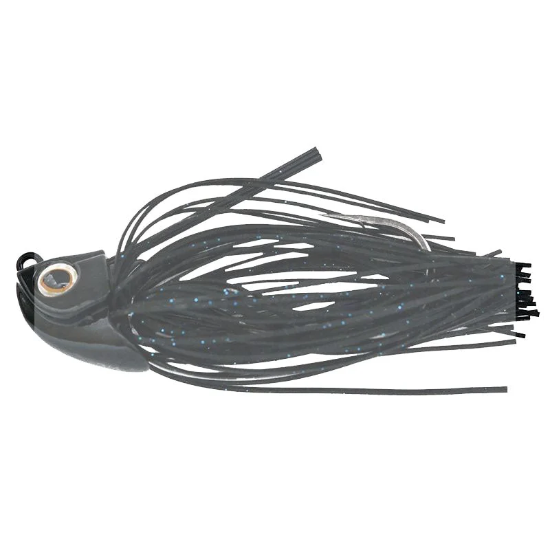 best drop shot fishing weights Jackson Qu-On Verage 3/8 oz Swimmer Jigs