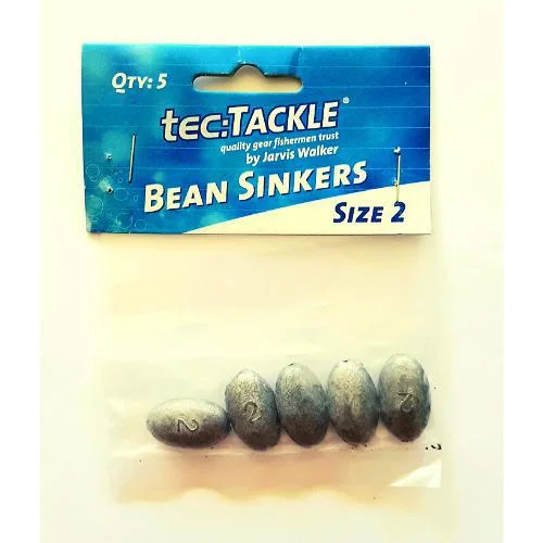 rod and reel travel cases Jarvis Walker Bean Sinker