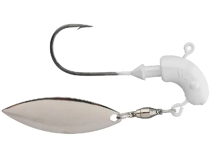 spinning vs baitcasting reels Jewel Classic Spin X