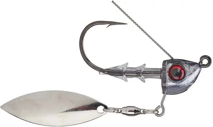 saltwater fishing tackle online Jewel Gem Spin Underspin