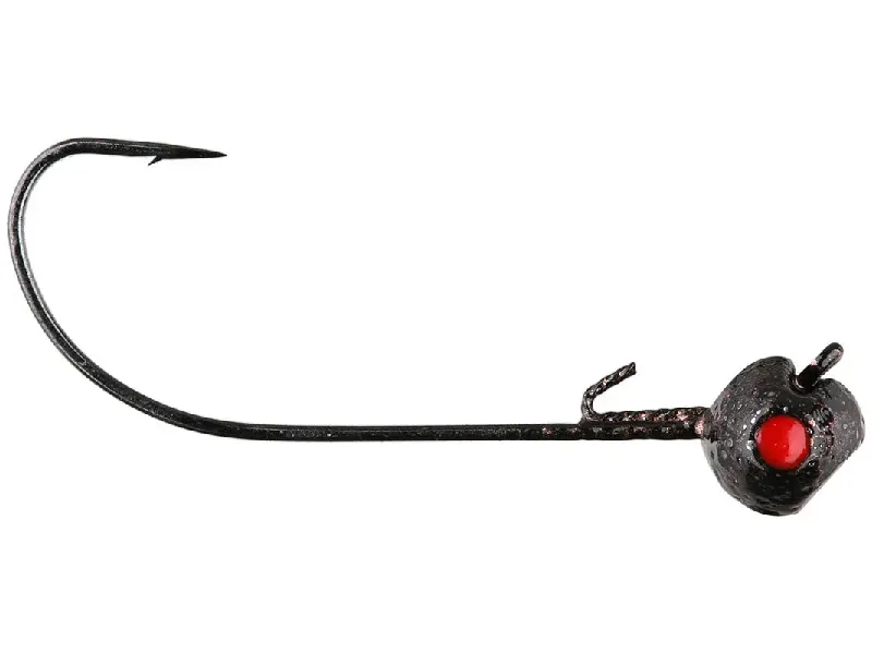 best artificial bait for trout Jewel Squirrel Head (3 Pk)