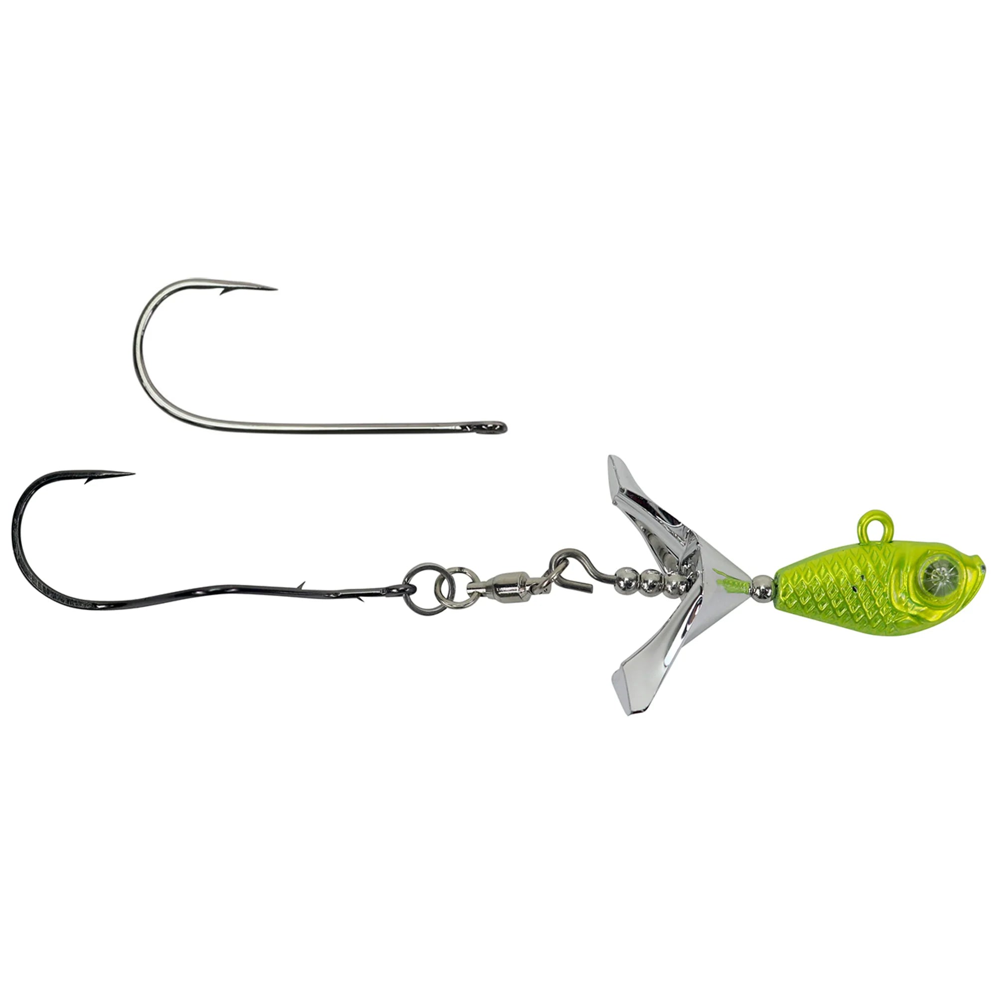 ice fishing augers electric Kalin Google Eye Seek & Destroy Searchbait
