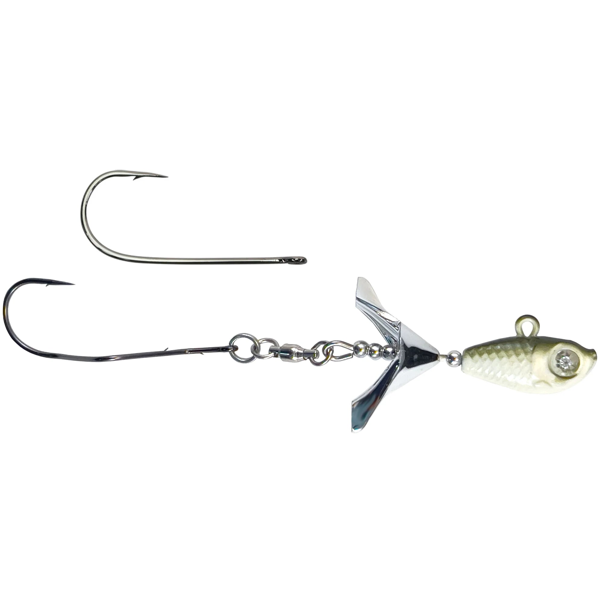 Tennessee Shad