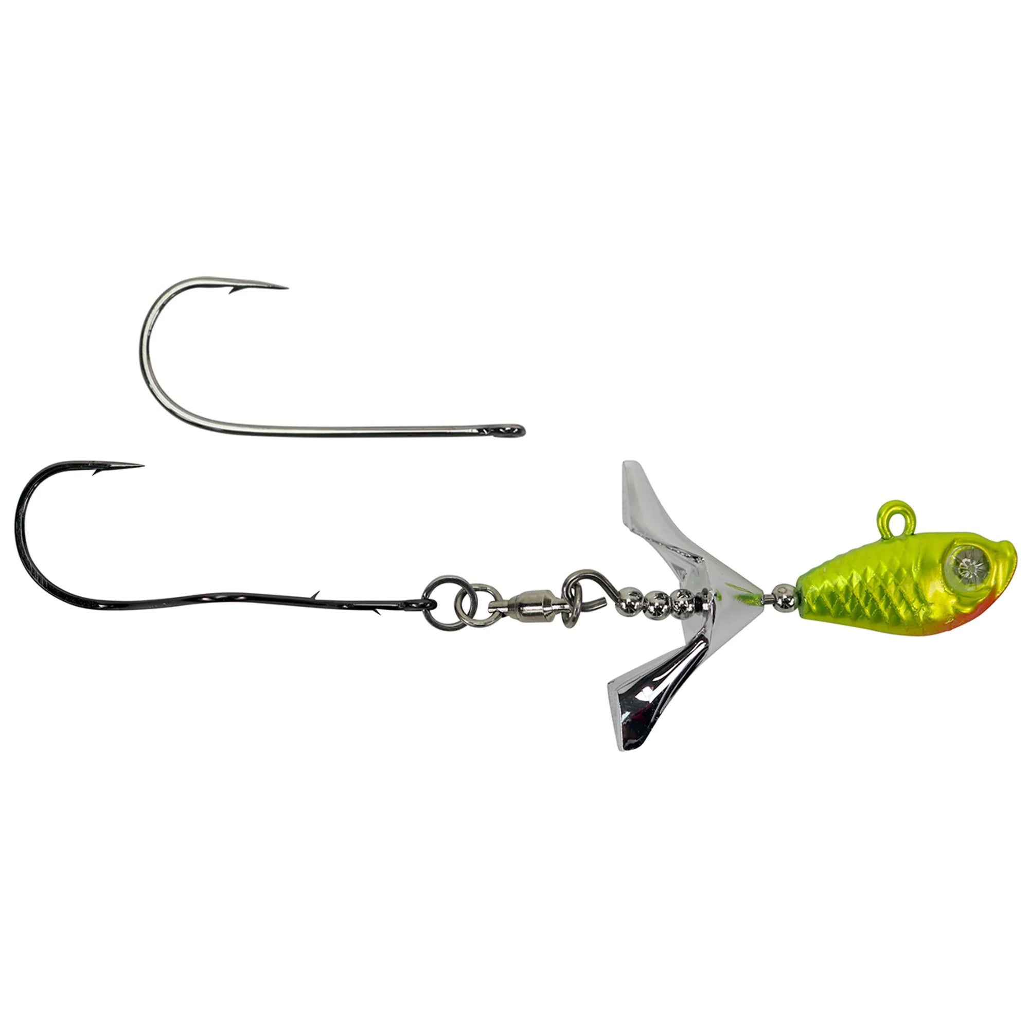 Chartreuse Orange