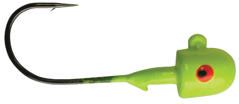 quick-release rod holders for boats Kalin's Original Ultimate Jig Head 3-Pk