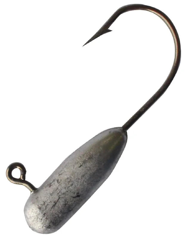 quick-attach bait aerators for live wells Kalin's Tube Jig Heads 5-Pk
