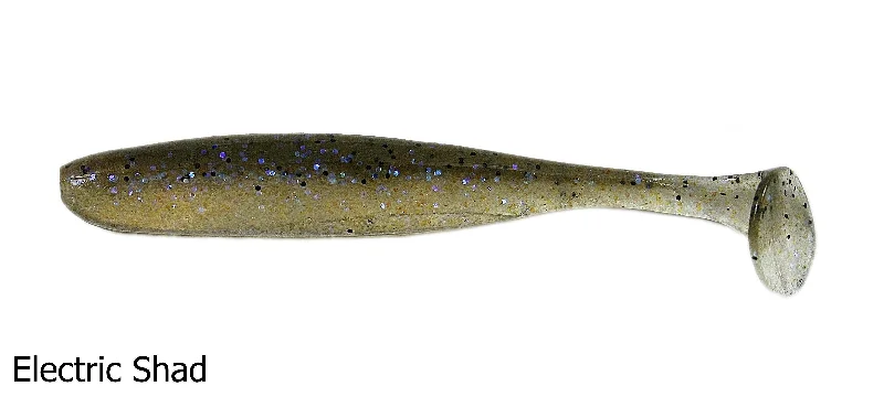 Electric Shad