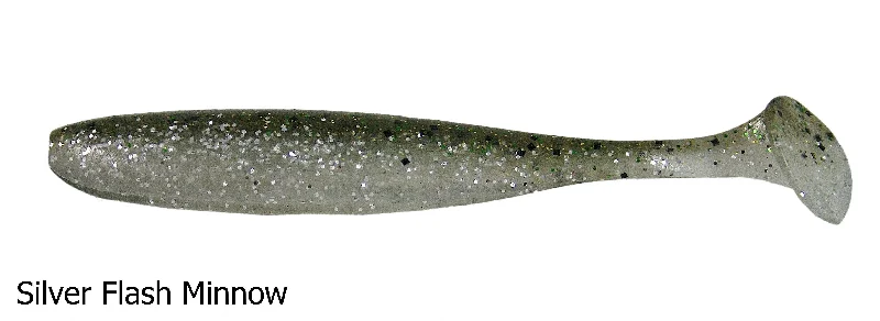Silver Flash Minnow