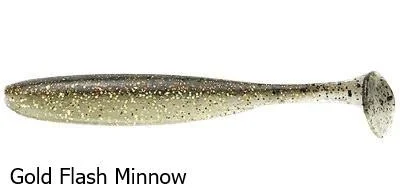 Gold Flash Minnow