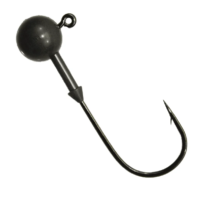 carbon steel fishing hooks bulk Keitech Tungsten Super Round Jigs