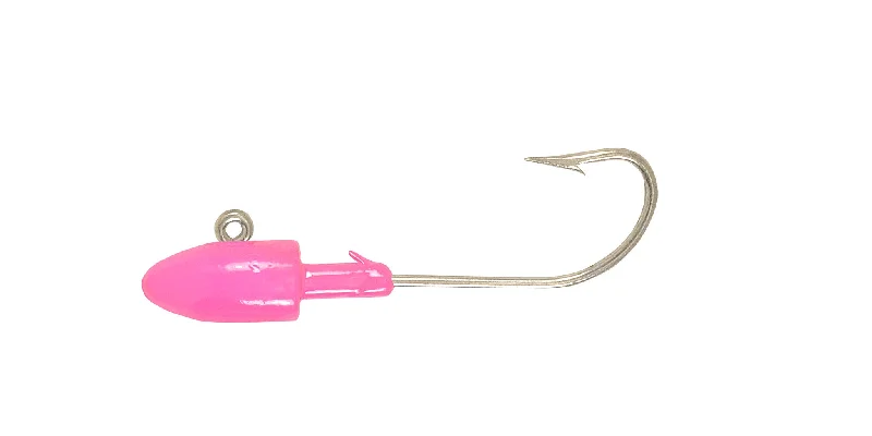 #07 (Pink)