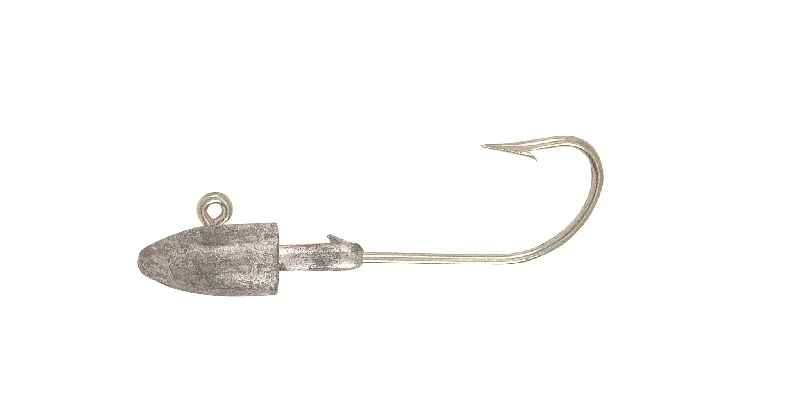 #08 (Unpainted)
