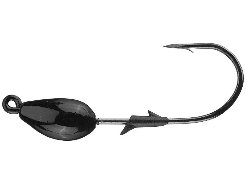 adjustable fishing rod racks Lazer TroKar Swimbait Jig Head 3 pack