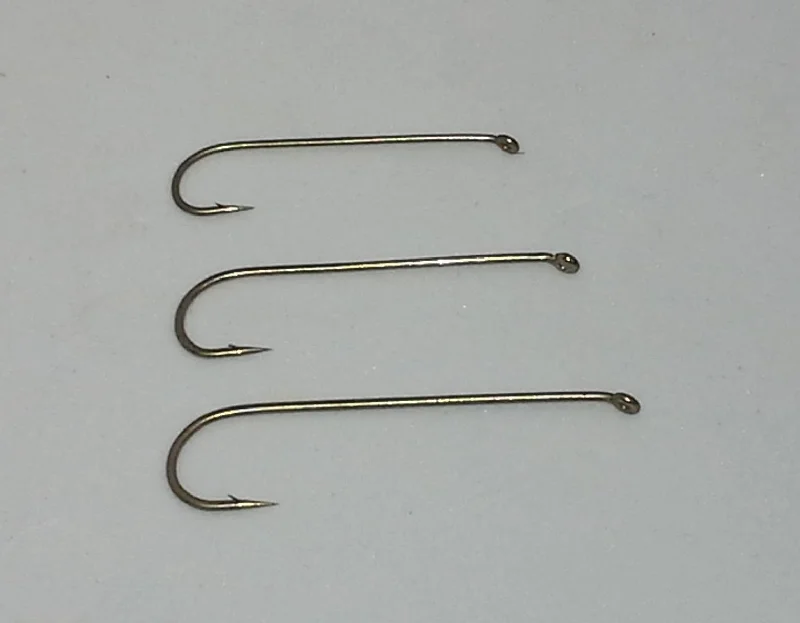 best waterproof tackle boxes Lightning Strike Streamer Hook ST5