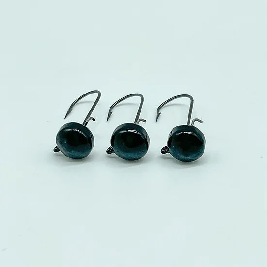 premium fly fishing flies Limit Out Ned Head Jig