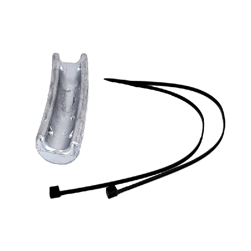waterproof tackle storage cases LM Hoop Net 1lb Weights