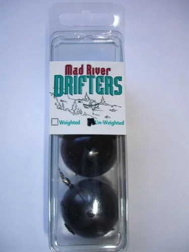 best fishing rods online Mad River Mfg. Drifter