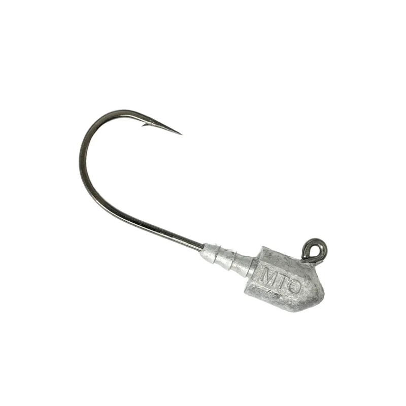 motorized bait boats for carp fishing MagicTail Bullet Jig - BN Hook