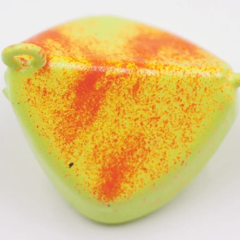 Chartreuse Orange