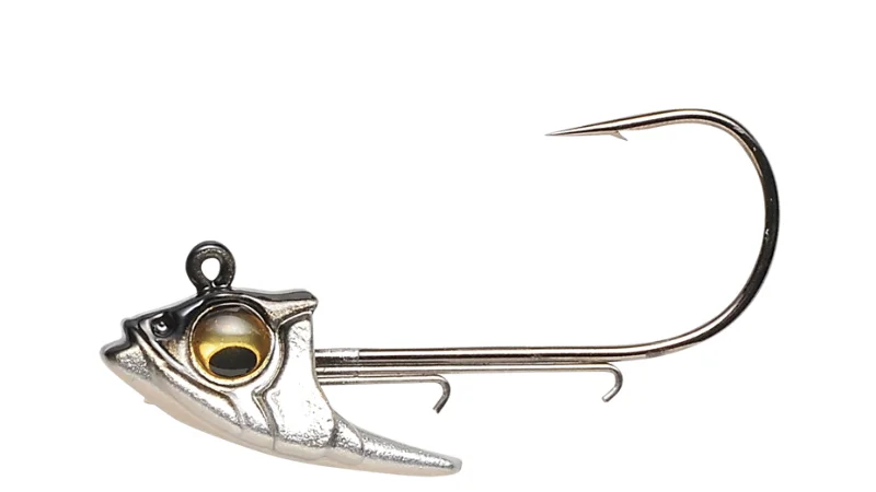 Silver Shad