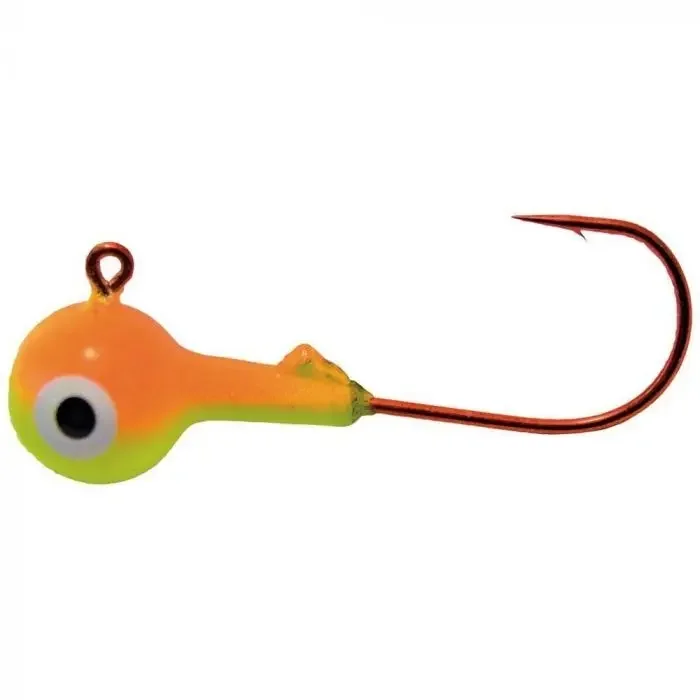 Orange Chartreuse