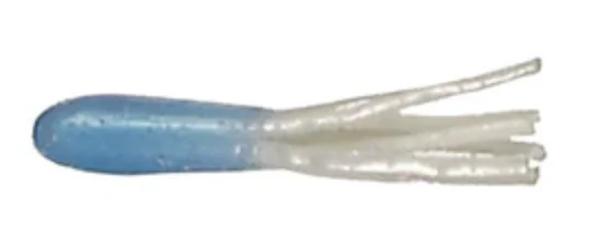 Blue/Pearl