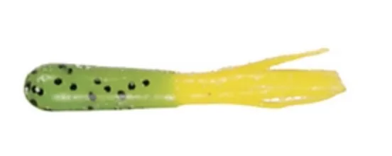 Green/Yellow