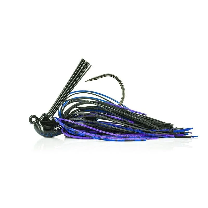 heavy-duty baitcasting rods Molix Kento Jig