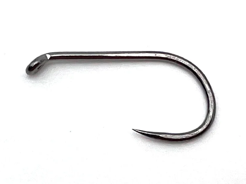 saltwater popping cork rigs Moonlit TOGATTA ML102 Premium Barbless Hook