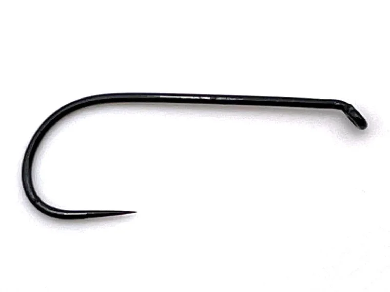 micro jigs for crappie fishing Moonlit TOGATTA ML301 Premium Barbless Hook (50 pack)