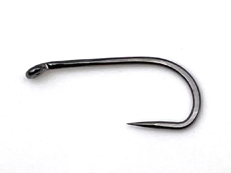 high-quality spoon lures for walleye Moonlit TOGATTA ML321 Premium Barbless Hook