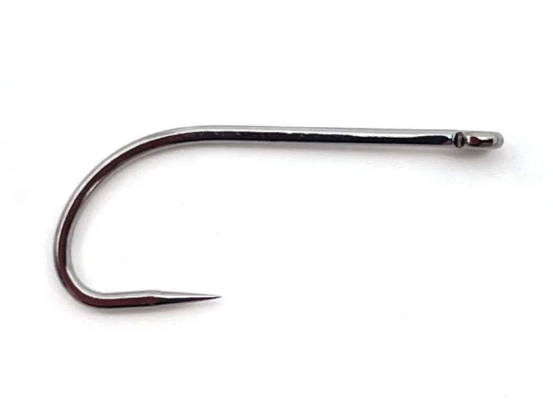retractable ice fishing scoop Moonlit TOGATTA ML466 Premium Barbless Hook