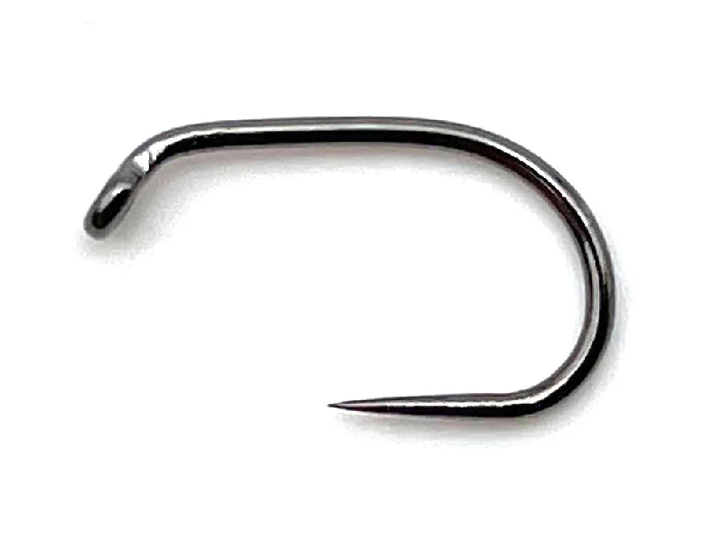professional rod wrapping thread Moonlit TOGATTA ML861 Premium Barbless Hook (50 pack) professional rod wrapping thread Moonlit TOGATTA ML861 Premium Barbless Hook (50 pack)