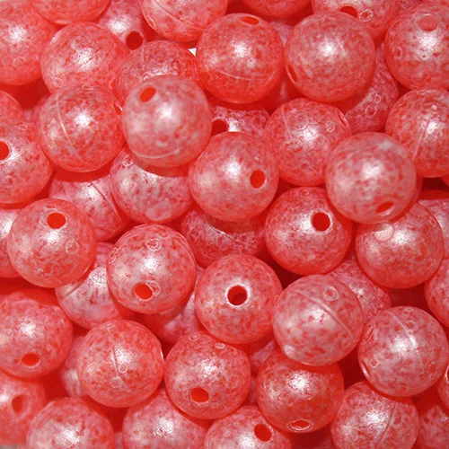 high-quality fly fishing strike indicators Mottled Troutbeads