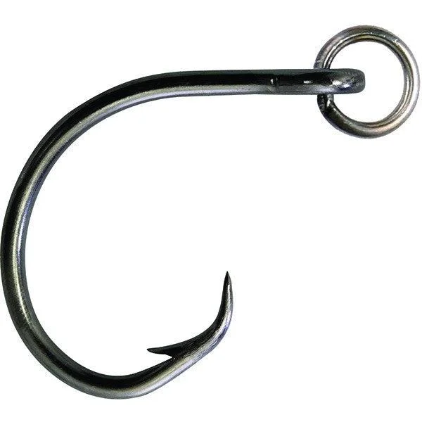 strongest braided fishing line Mustad 3X Demon Perfect Circle Ringed Hook R39942NP-BN strongest braided fishing line Mustad 3X Demon Perfect Circle Ringed Hook R39942NP-BN