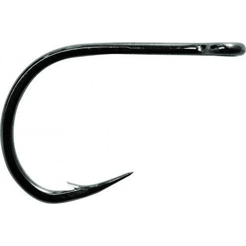 saltwater fishing reels heavy duty Mustad 4X Hoodlum Live Bait Hook 10827NP-BN