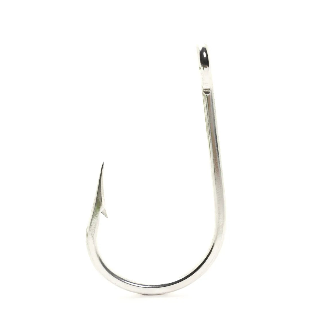 high-strength fishing line wholesale Mustad 7691S-SS Southern Tuna Hook