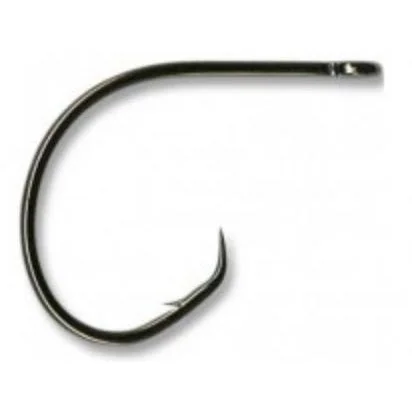 best treble hooks for crankbaits Mustad Demon Perfect Circle Hooks 39951NP-BN