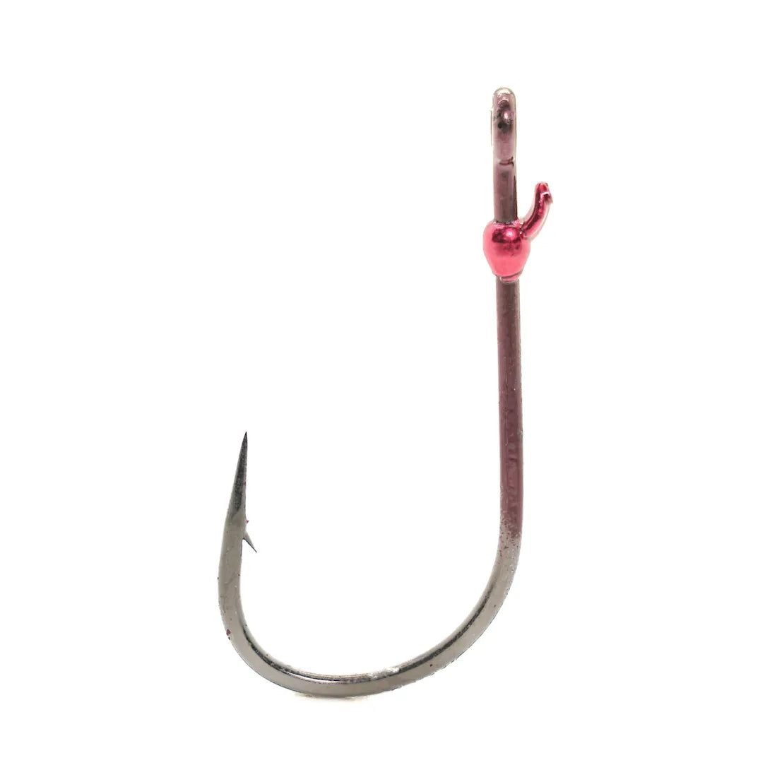 top-rated inline spinners for trout Mustad Grip-Pin Max 3X Punching Hooks
