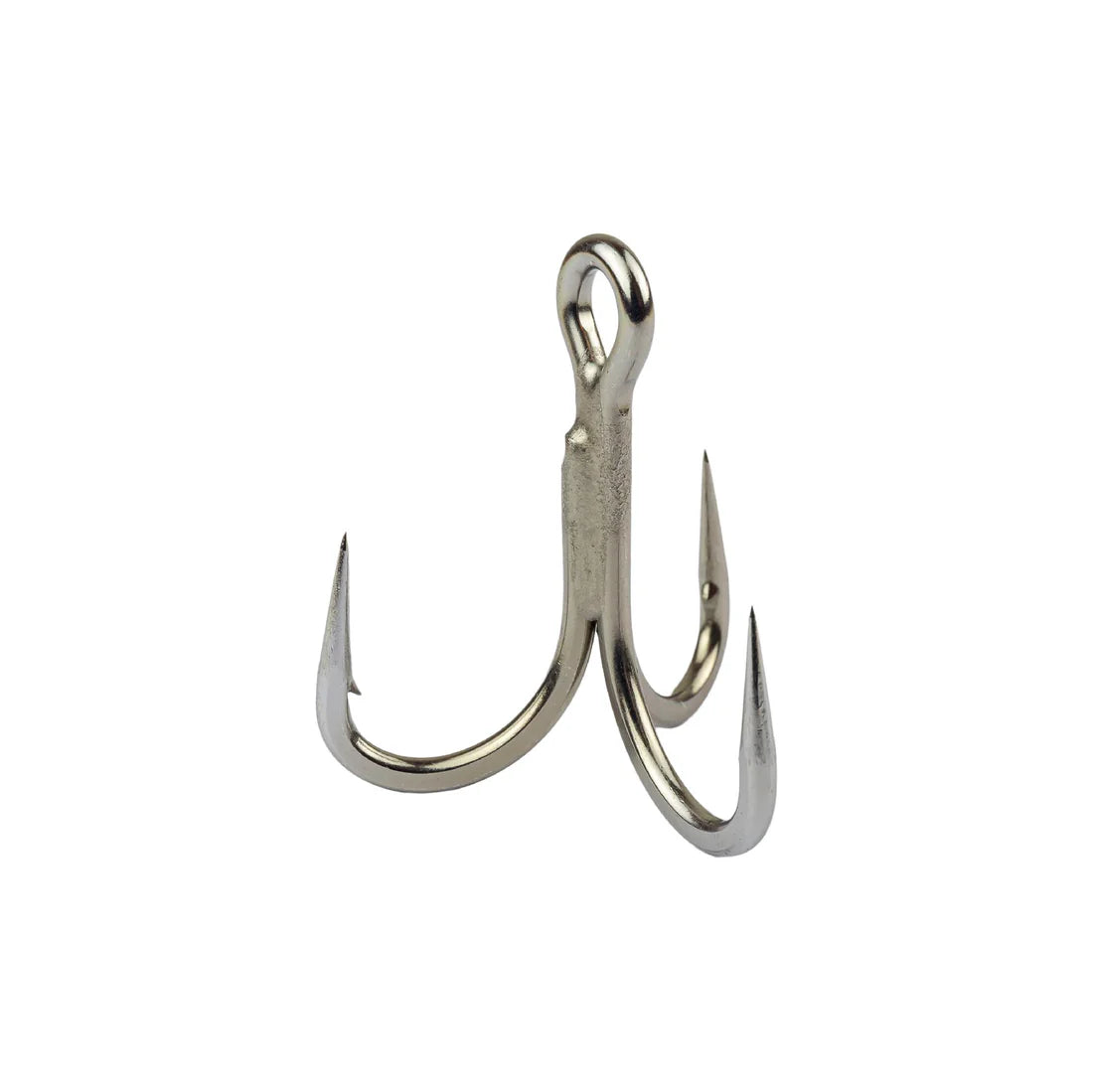 best fishing rod sleeves Mustad Jaw-Lok Treble 5X Strong