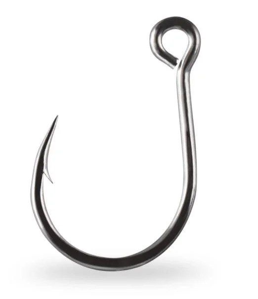 Shimano fishing reels on sale Mustad Kaiju Inline Hook