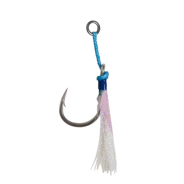 topwater fishing lures cheap Mustad J-Assist 5 Assist Hooks