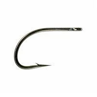 fluorocarbon fishing line bulk Mustad 3X O'Shaughnessy Live Bait Hook 94151-BN