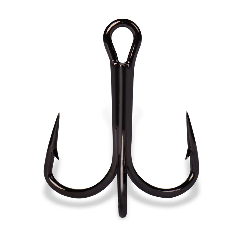 fly fishing basics for beginners Mustad TR58 Black Nickel KVD Elite Round Bend Treble fly fishing basics for beginners Mustad TR58 Black Nickel KVD Elite Round Bend Treble