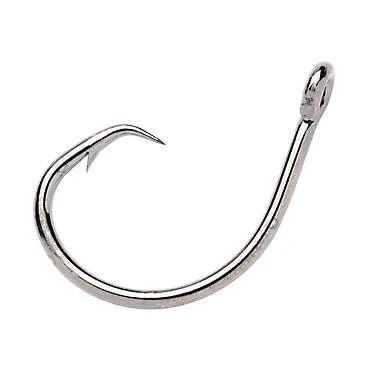 best anchor systems for fishing boats Mustad Tuna Circle Offset